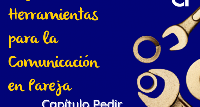 Pedir desde el Amor