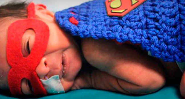 hijos prematuros