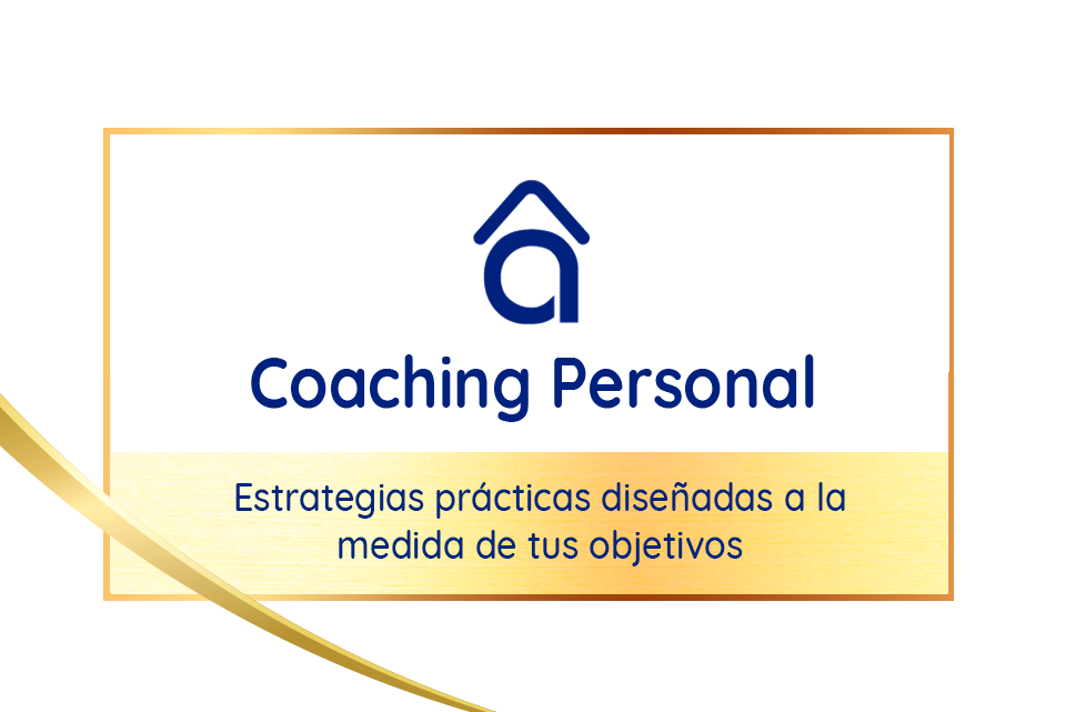 coaching personal